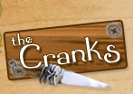 The Cranks